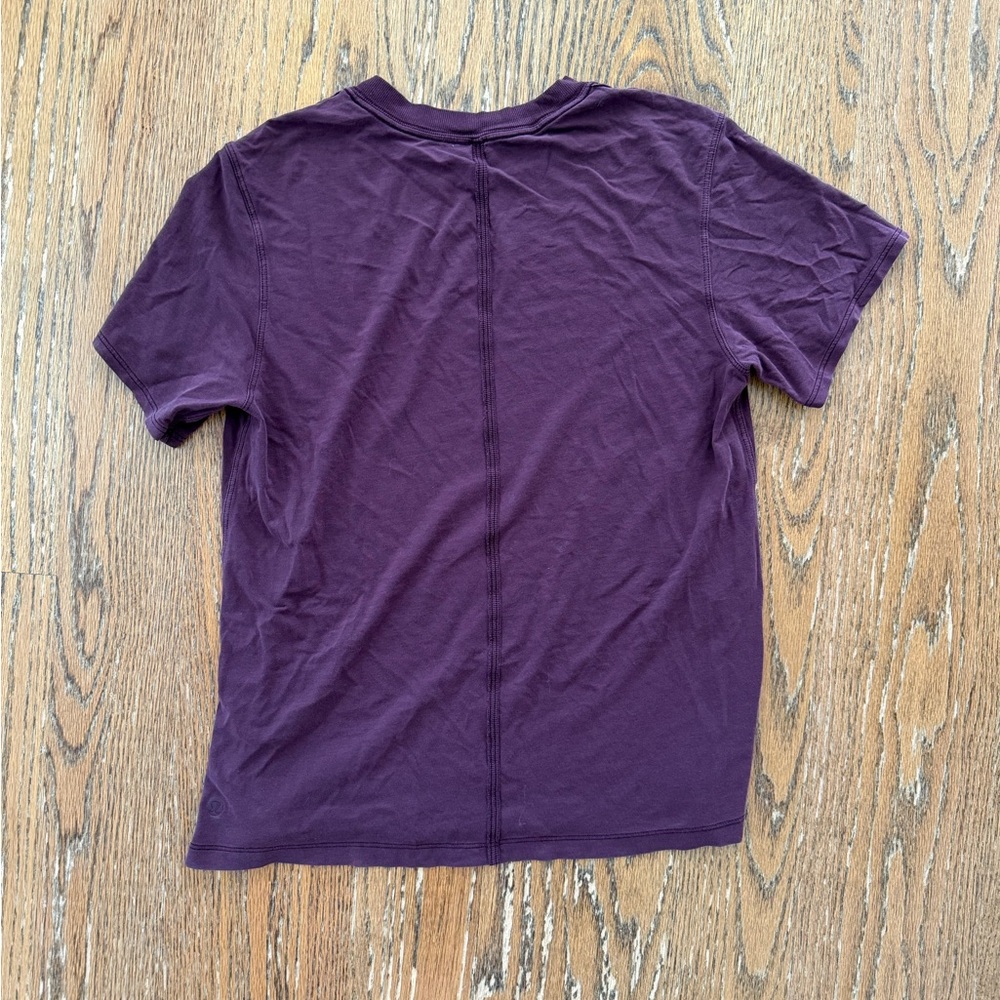 Lululemon all yours tee